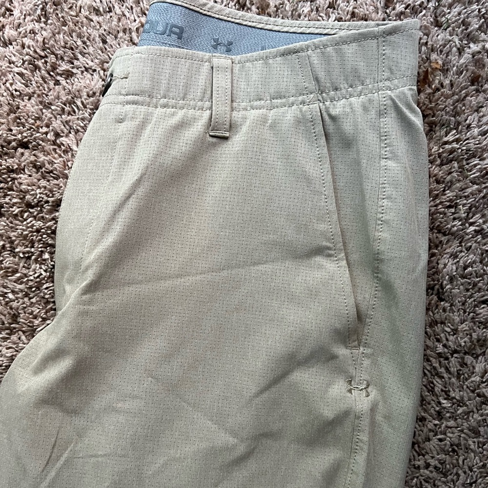 Lightweight Under Armor Pants